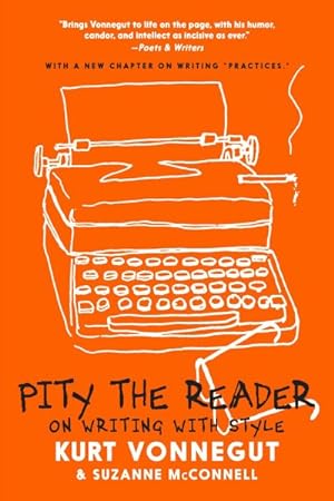 Seller image for Pity the Reader : On Writing With Style for sale by GreatBookPrices