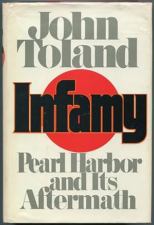 Bild des Verkufers fr Infamy: Pearl Harbor and Its Aftermath zum Verkauf von Between the Covers-Rare Books, Inc. ABAA