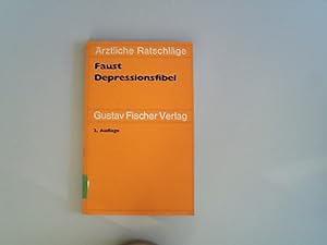 Seller image for Depressionsfibel. for sale by Antiquariat Bookfarm