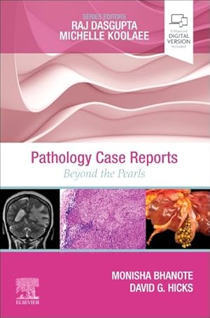 Seller image for Pathology Case Reports : Beyond the Pearls for sale by GreatBookPrices