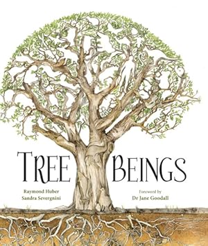 Image du vendeur pour Tree Beings mis en vente par GreatBookPrices