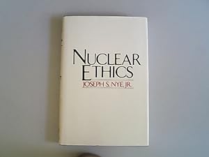 Bild des Verkufers fr Nuclear Ethics. zum Verkauf von Antiquariat Bookfarm