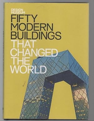 Immagine del venditore per Design Museum: Fifty Modern Buildings The Changed The World. venduto da Time Booksellers