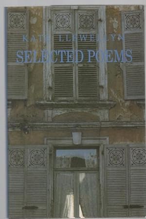 Seller image for Selected Poems. for sale by Time Booksellers