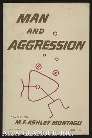 MAN AND AGGRESSION