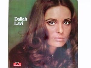 Daliah Lavi LP :