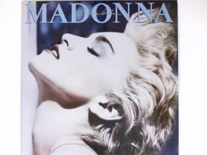 Madonna - True Blue :