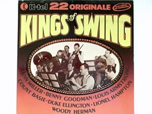 Kings of Swing /