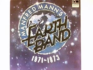 Manfred Mann's Earth Band 1971-1973 :