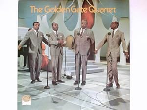 The Golden Gate Quartet :