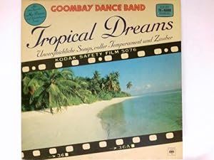 Tropical Dreams - Goombay Dance Band ( LP ) :