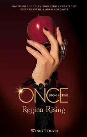 Seller image for Once upon a Time - Regina Rising for sale by GreatBookPrices