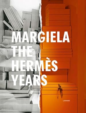 Immagine del venditore per Margiela : The Hermes Years venduto da GreatBookPrices