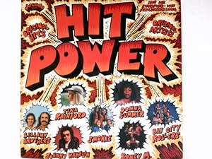 Hit Power :