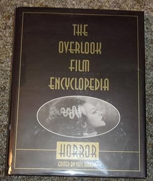 THE OVERLOOK FILM ENCYCLOPEDIA: HORROR