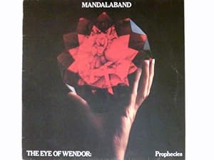 The Eye of Wendor: Prophecies - Vinyl LP, Schallplatte :