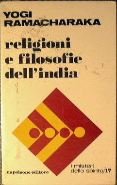 Religioni e filosofie dall'india