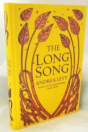 Image du vendeur pour The Long Song mis en vente par Adelaide Booksellers