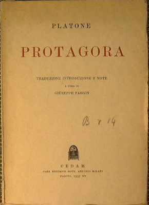 Protagora