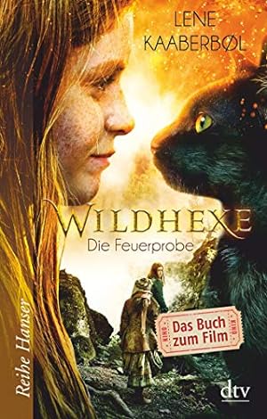 Seller image for Wildhexe - Die Feuerprobe: Filmbuch (Die Wildhexe-Reihe, Band 1) for sale by Gabis Bcherlager