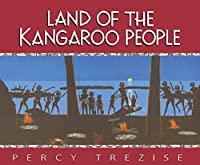 Bild des Verkufers fr Land Of The Kangaroo People zum Verkauf von RECYCLIVRE