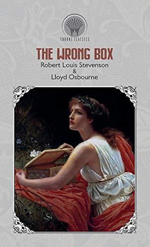 Bild des Verkufers fr The Wrong Box (Throne Classics) zum Verkauf von WeBuyBooks
