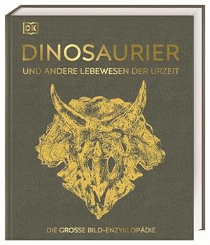 Seller image for Dinosaurier und andere Lebewesen der Urzeit for sale by Rheinberg-Buch Andreas Meier eK