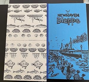 Newhaven Dieppe. Recollections And Some History Of The Town of Dieppe : The Special Edition With ...