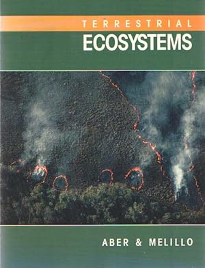 Seller image for Terrestrial Ecosystems for sale by Bij tij en ontij ...