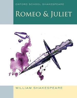 Romeo and Juliet | Reader. Ab 11. Schuljahr