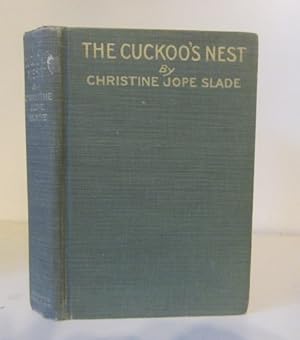 Bild des Verkufers fr The Cuckoo's Nest zum Verkauf von BRIMSTONES