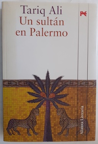 Imagen del vendedor de Un sultn en Palermo a la venta por Librera Ofisierra