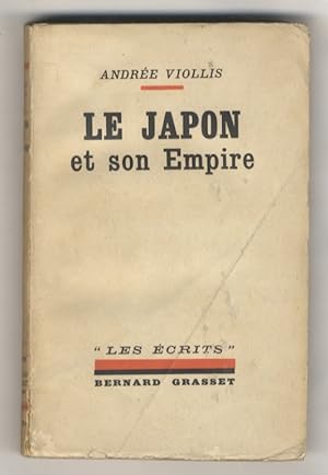 Le Japon et son Empire.