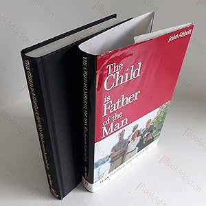 Seller image for The Child Is Father of the Man (Signed) for sale by BookAddiction (ibooknet member)