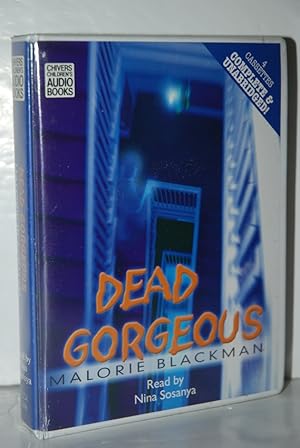 Seller image for Dead Gorgeous for sale by Nugget Box  (PBFA)