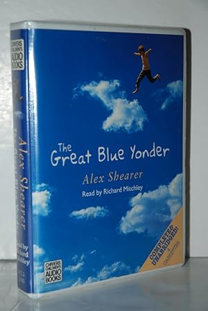 Seller image for The Great Blue Yonder for sale by Nugget Box  (PBFA)