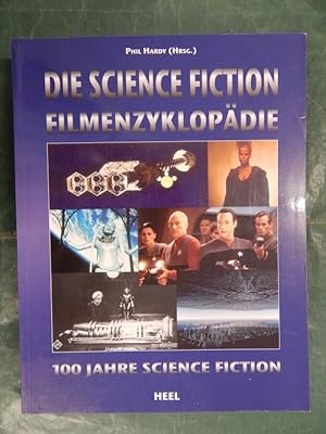 Die Science Fiction Filmenzyklopädie