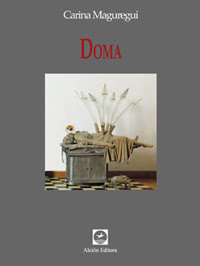 Seller image for Doma for sale by Libros Sargantana