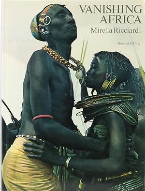 Image du vendeur pour Vanishing Africa. Revised Edition. mis en vente par Antiquariat Held