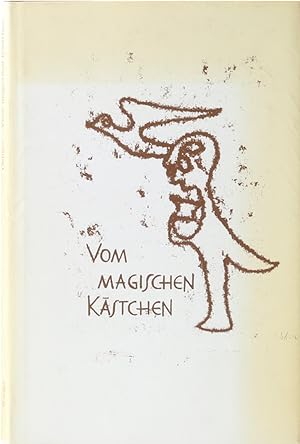 Imagen del vendedor de Vom magischen Kstchen. a la venta por Antiquariat Held