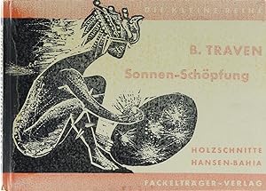 Immagine del venditore per Sonnen-Schpfung. Indianische Legende. venduto da Antiquariat Held