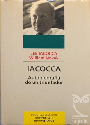 Iacocca. Autobiografía de un triunfador