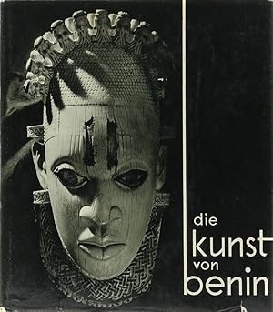 Bild des Verkufers fr Die Kunst von Benin. bers. v. G. Solar. zum Verkauf von Antiquariat Held