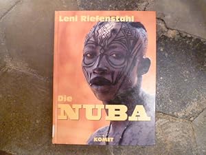 Die Nuba.