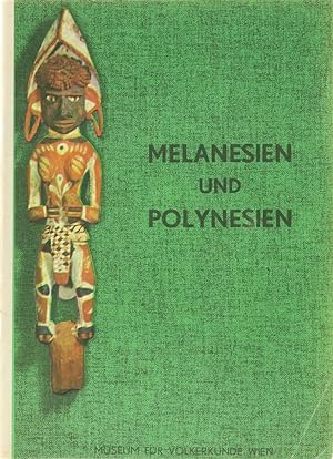 Melanesien und Polynesien.