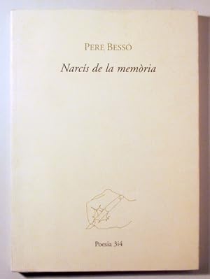 Seller image for NARCS DE LA MEMRIA - Valncia 2000 for sale by Llibres del Mirall