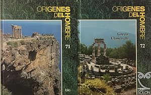 Grecia Clásica - 2 Vols.