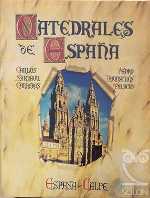 Catedrales de España