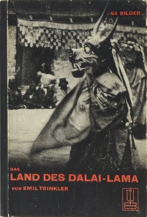 Das Land des Dalai-Lama.