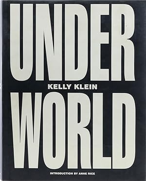 Underworld. Mit einer Einführung von Anne Rice. 1. Aufl.